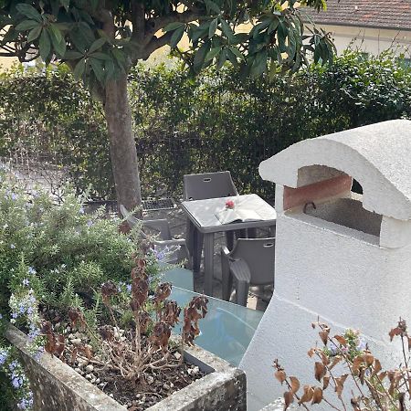 Poggio Dell'Ortolano Villa Monsummano Terme Eksteriør billede