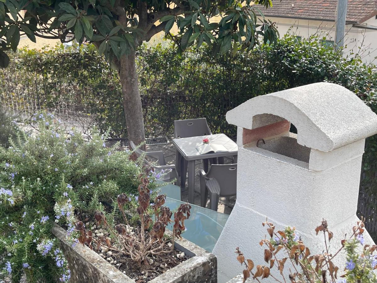 Poggio Dell'Ortolano Villa Monsummano Terme Eksteriør billede