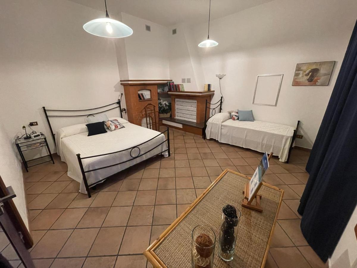 Poggio Dell'Ortolano Villa Monsummano Terme Eksteriør billede