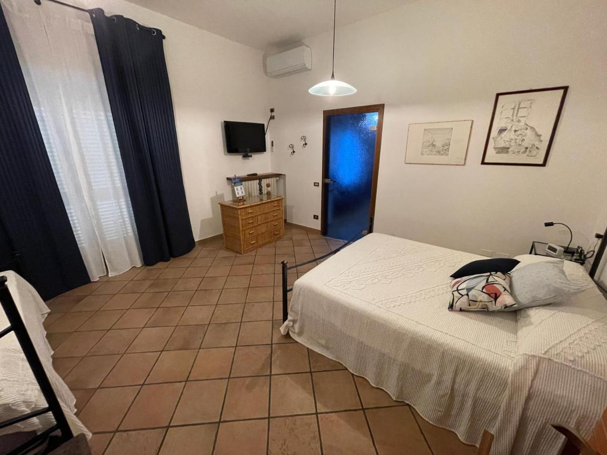 Poggio Dell'Ortolano Villa Monsummano Terme Eksteriør billede