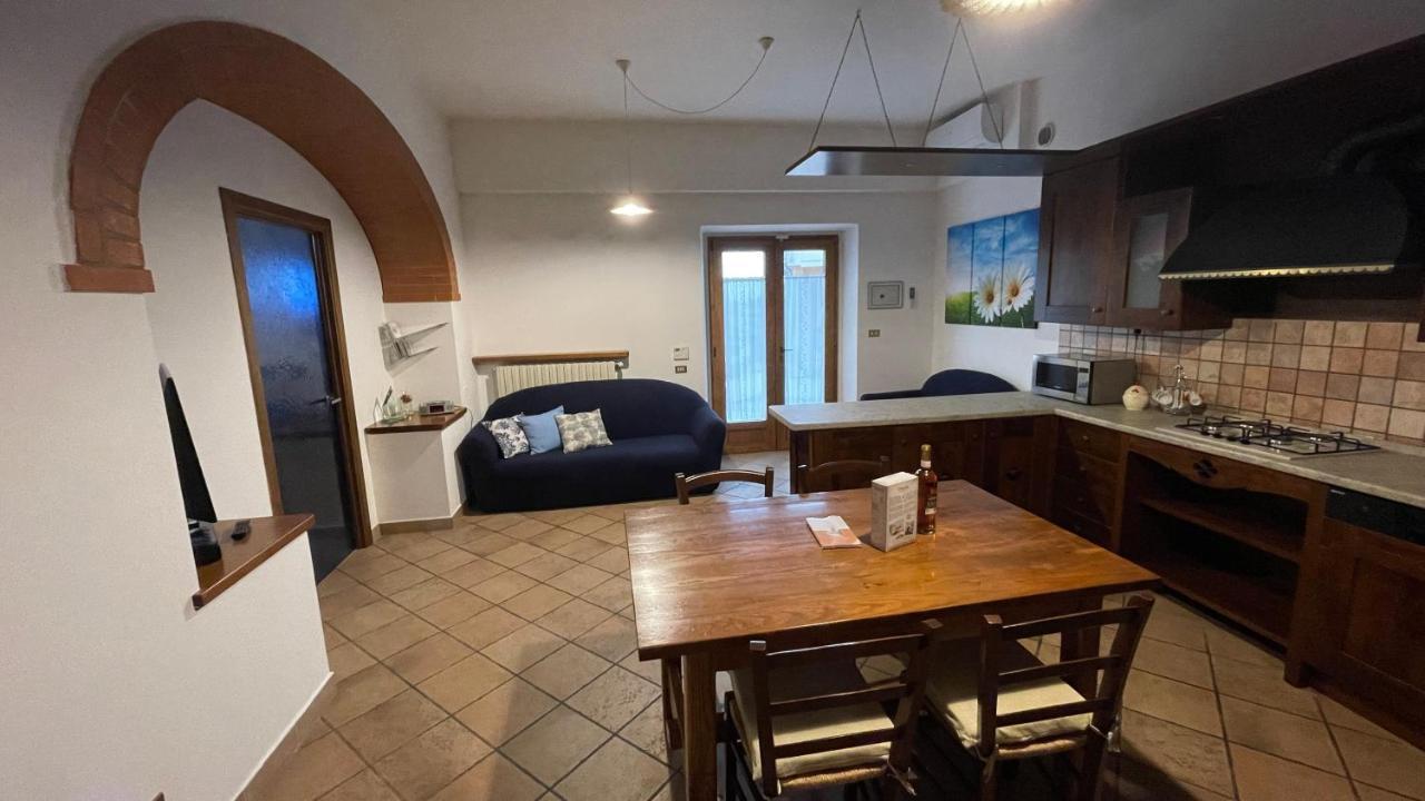 Poggio Dell'Ortolano Villa Monsummano Terme Eksteriør billede