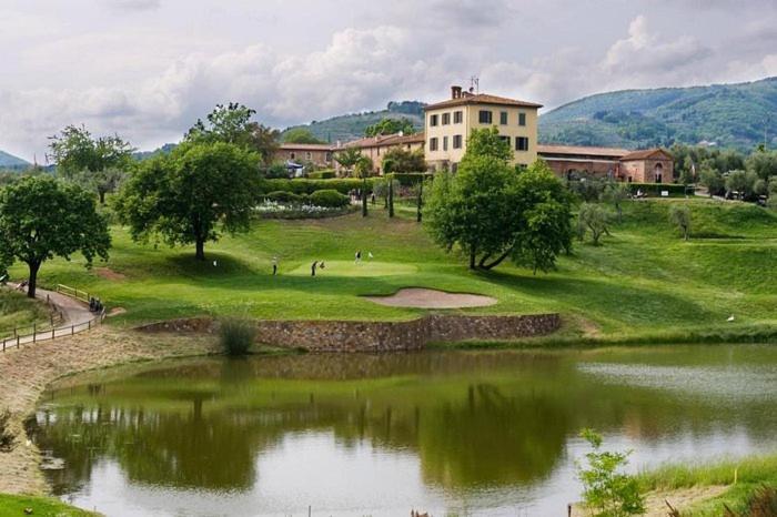 Poggio Dell'Ortolano Villa Monsummano Terme Eksteriør billede
