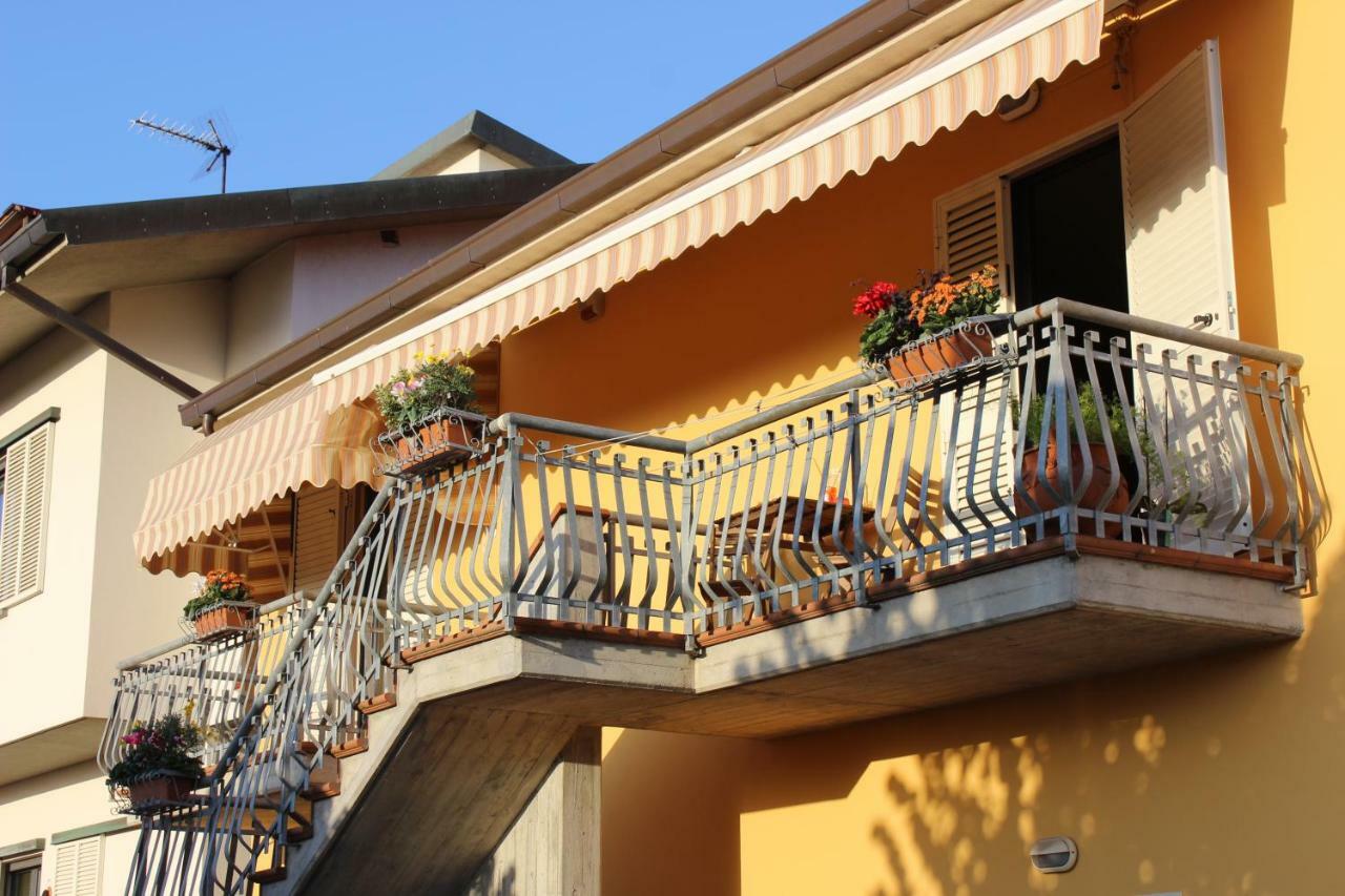 Poggio Dell'Ortolano Villa Monsummano Terme Eksteriør billede