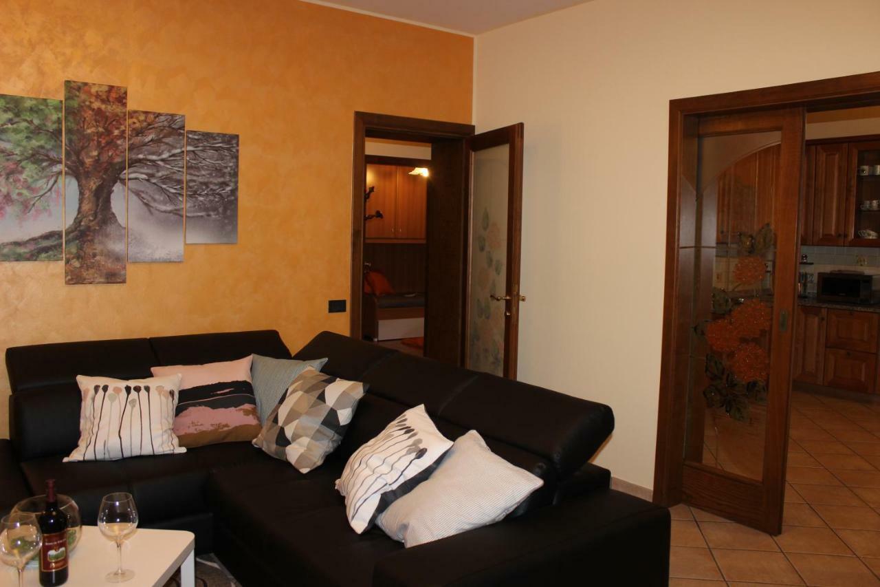 Poggio Dell'Ortolano Villa Monsummano Terme Eksteriør billede