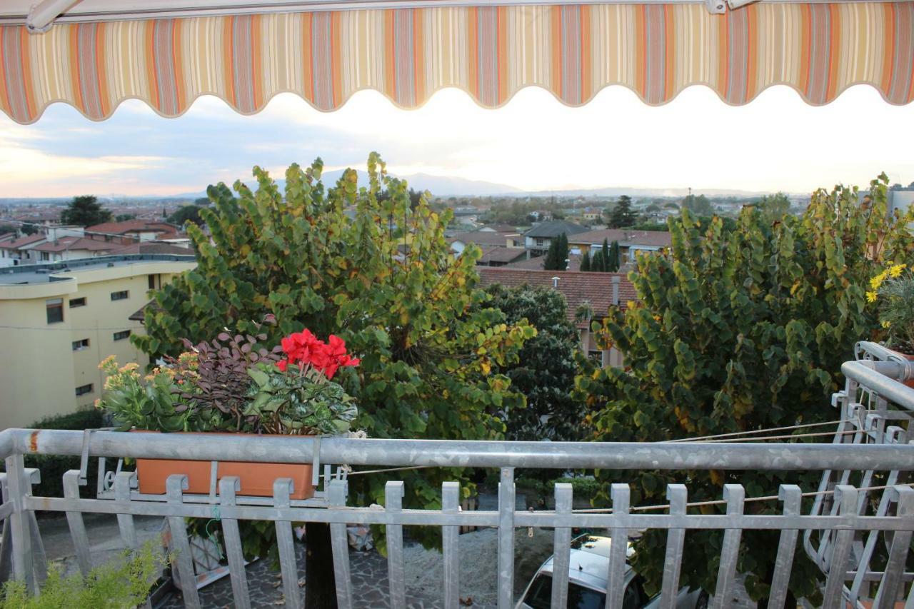 Poggio Dell'Ortolano Villa Monsummano Terme Eksteriør billede