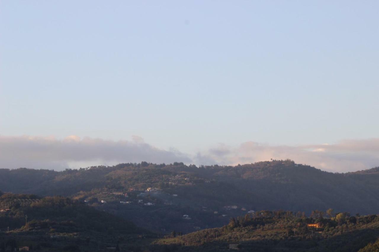 Poggio Dell'Ortolano Villa Monsummano Terme Eksteriør billede
