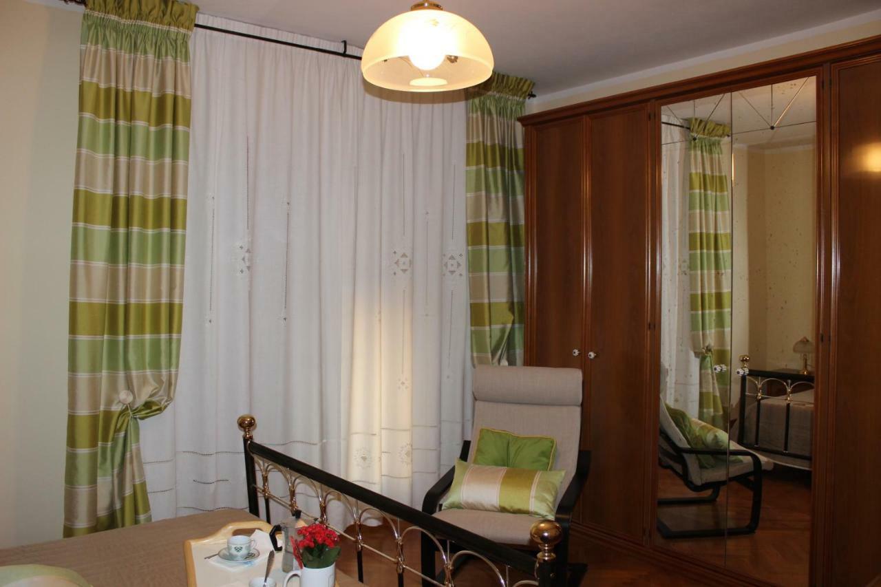 Poggio Dell'Ortolano Villa Monsummano Terme Eksteriør billede