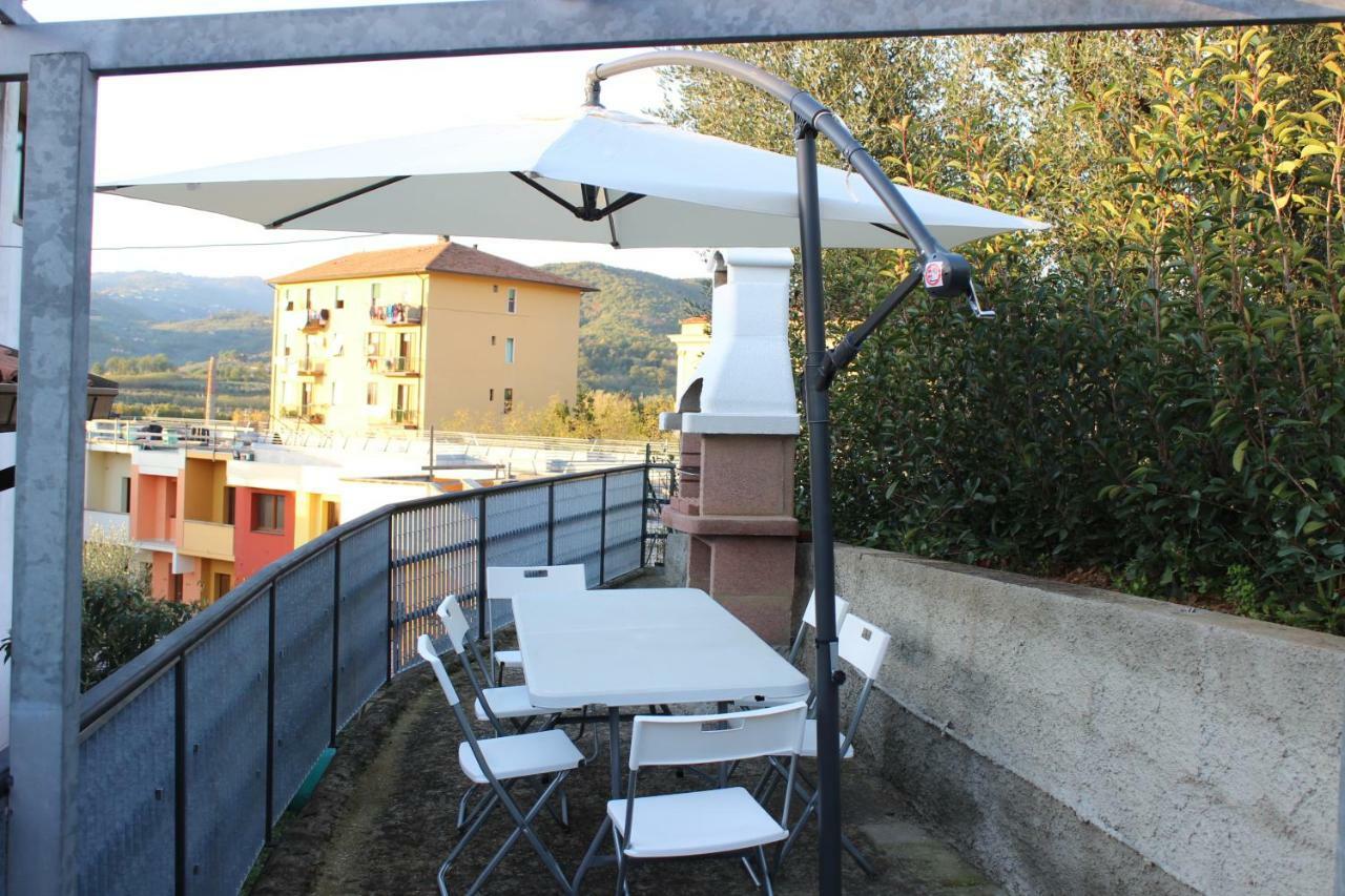 Poggio Dell'Ortolano Villa Monsummano Terme Eksteriør billede