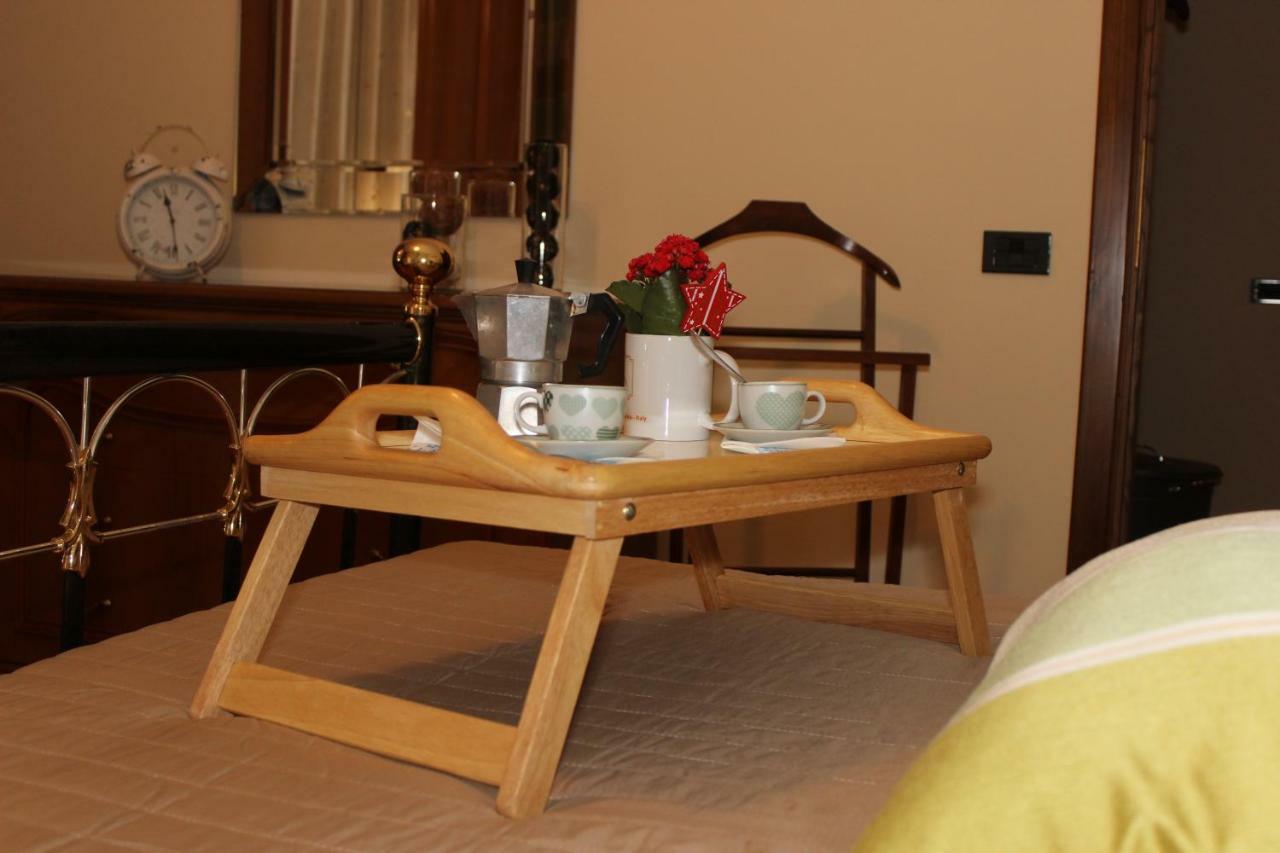 Poggio Dell'Ortolano Villa Monsummano Terme Eksteriør billede
